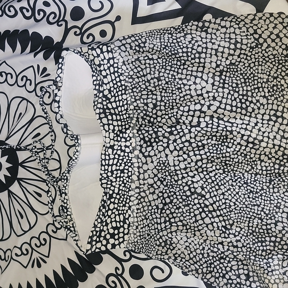 Swim top - Picture 3 of 3